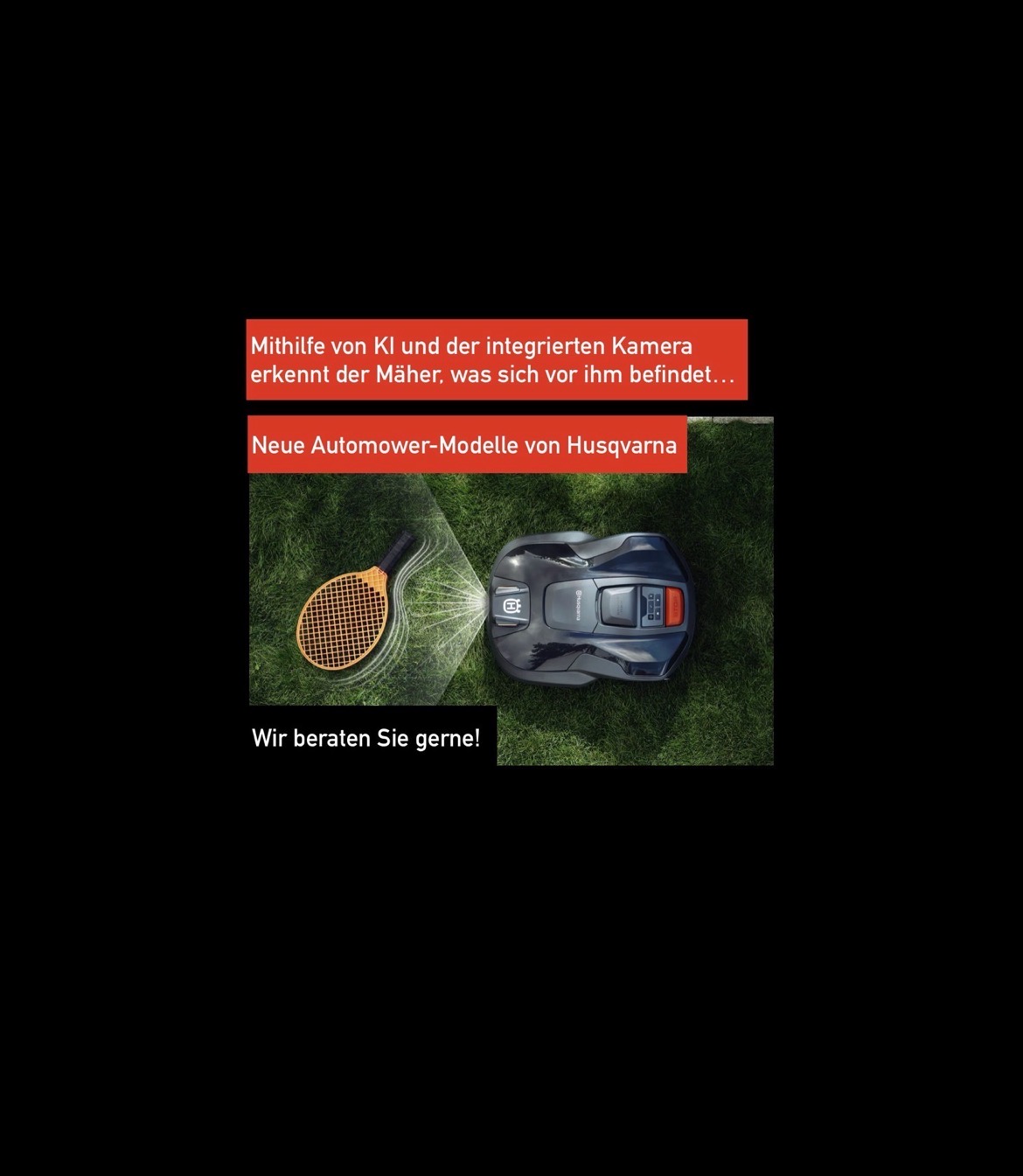 Matzinger Maschinene Popup Bild