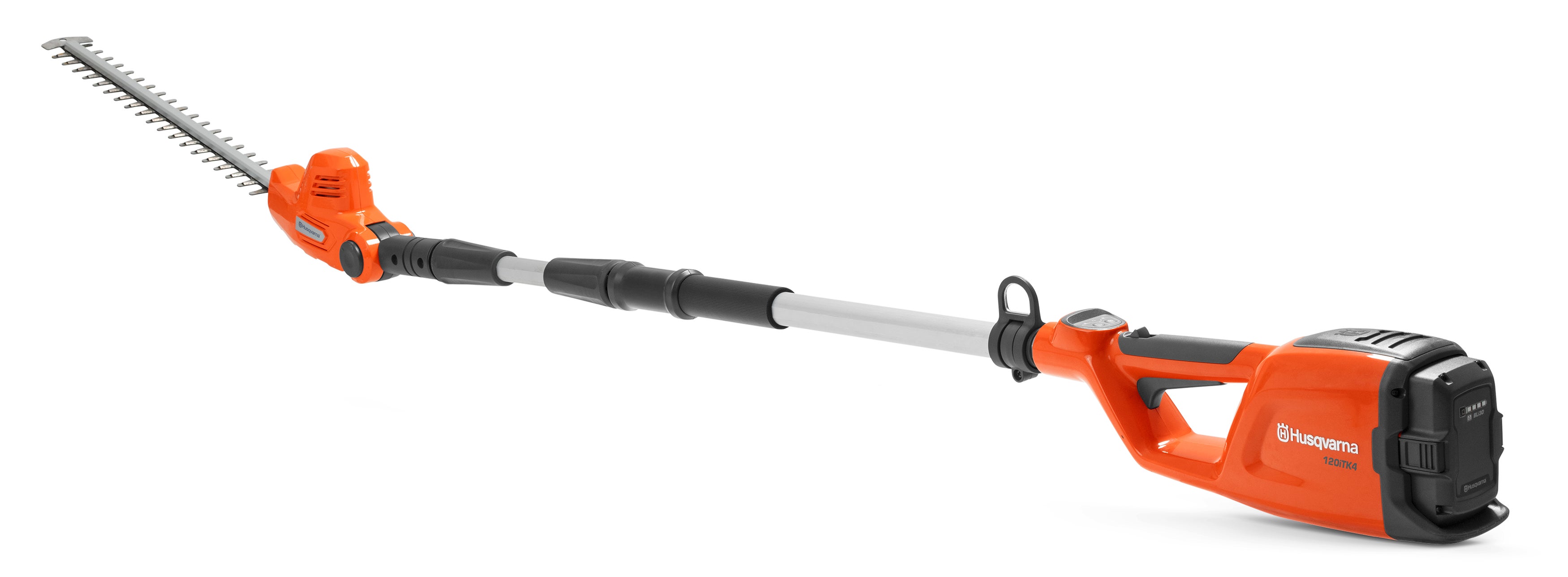 Husqvarna Akku-Hochentaster 120 iTK4-P