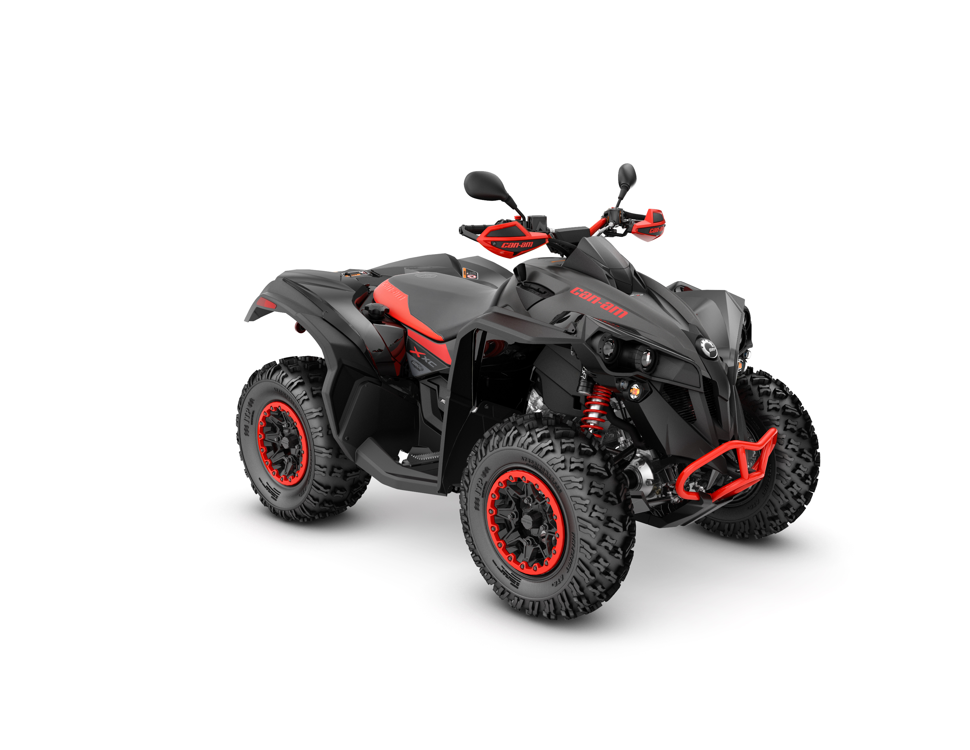Renegade X xc 1000 ABS