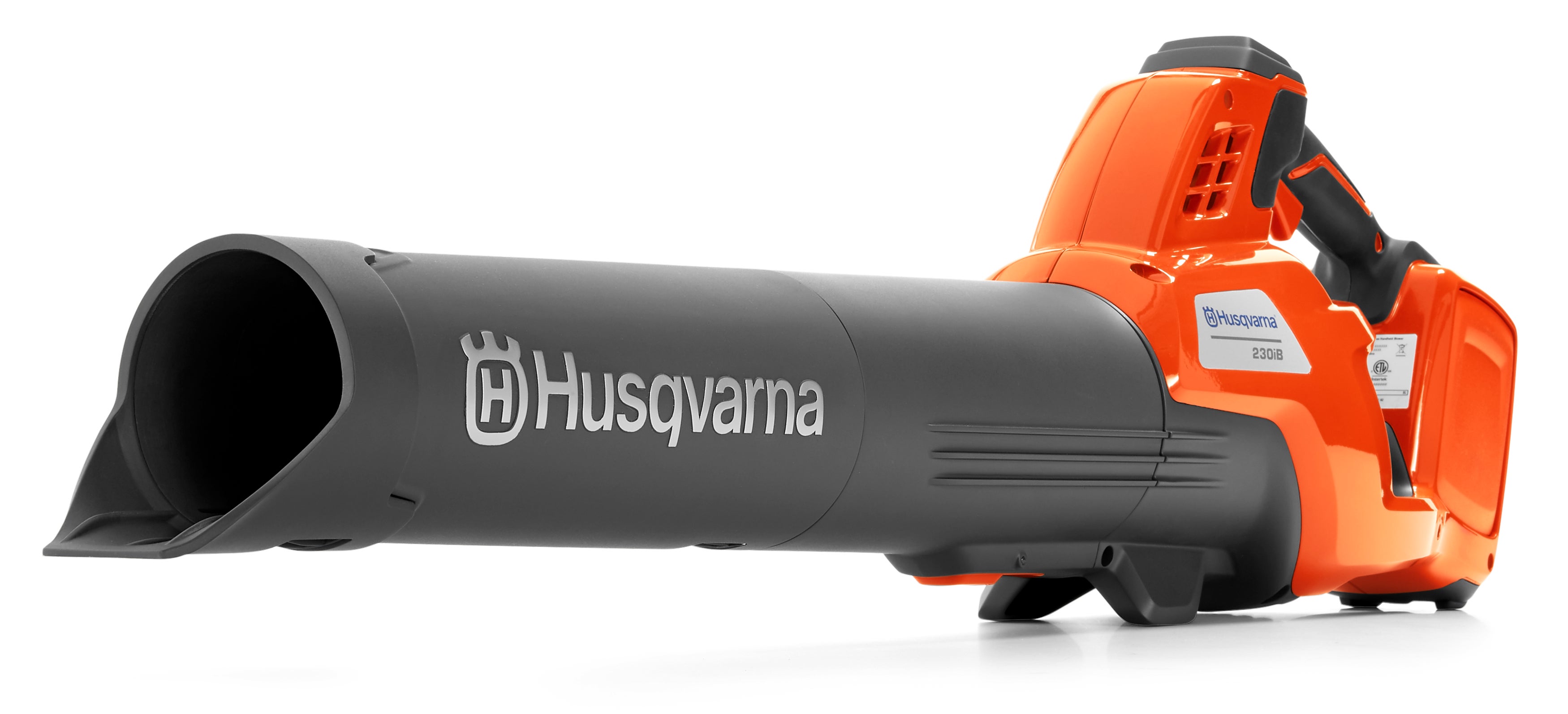 Husqvarna Akku-Handblasgerät 230iB