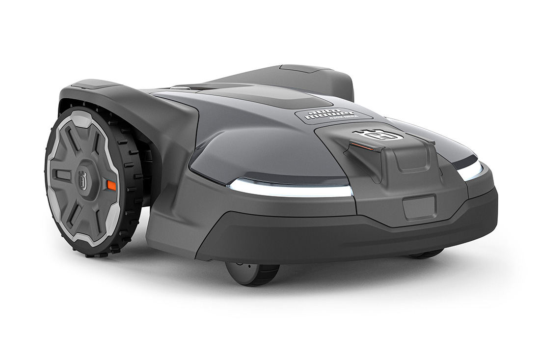 Husqvarna Automower 430X NERA