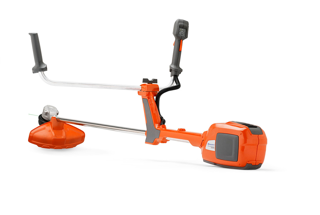 Husqvarna Akku-Motorsense 520iRX