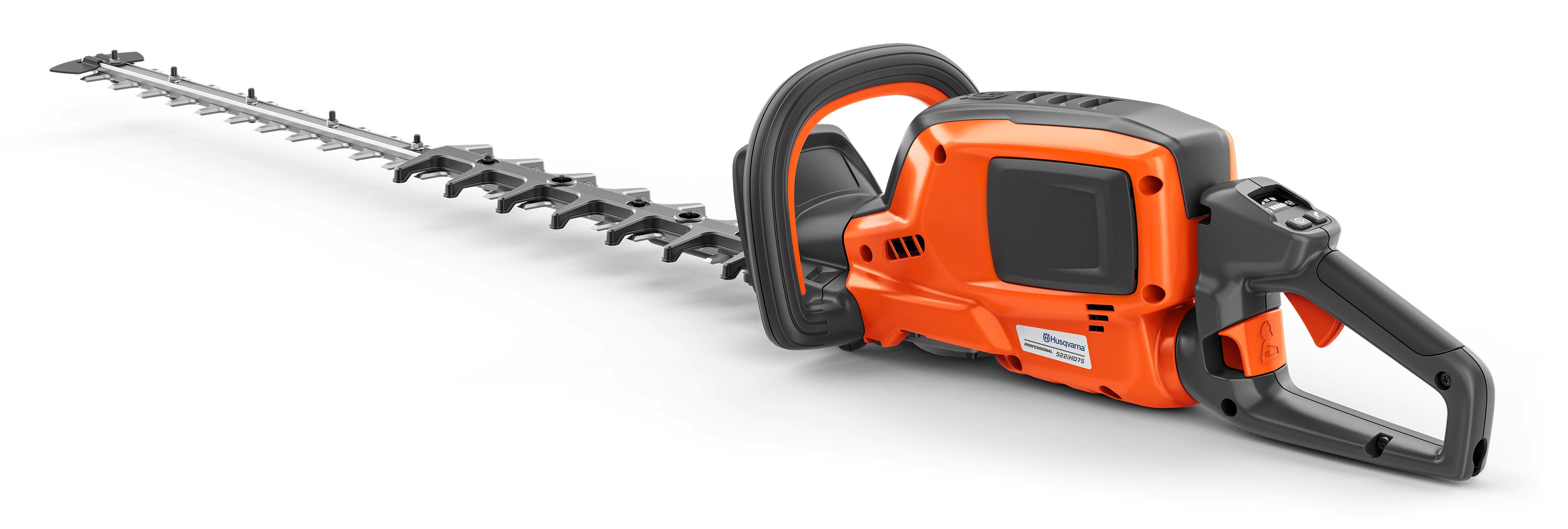 Husqvarna Akku-Heckenschere 522iHD75