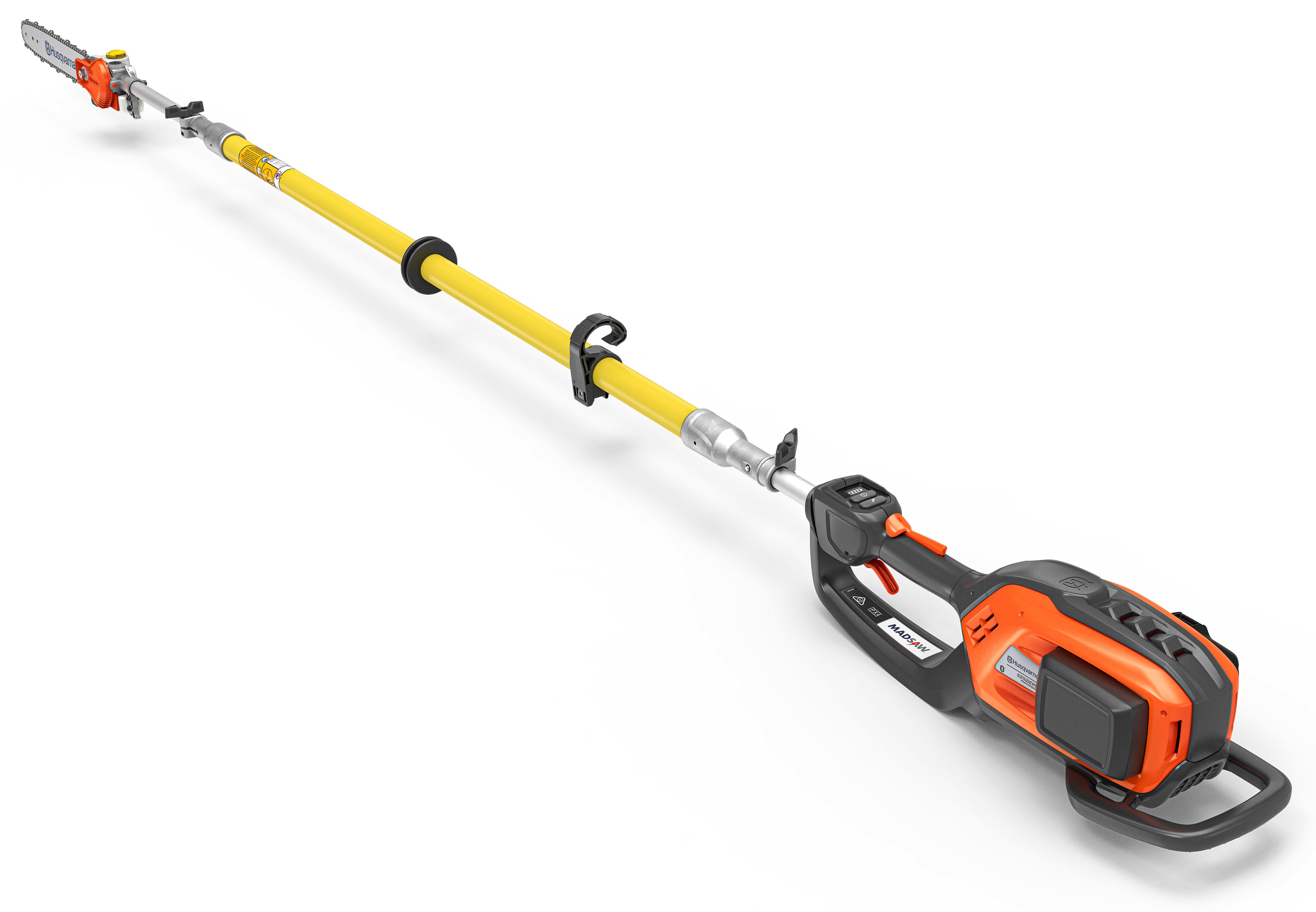 Husqvarna Akku-Heckenschere 525iHE3