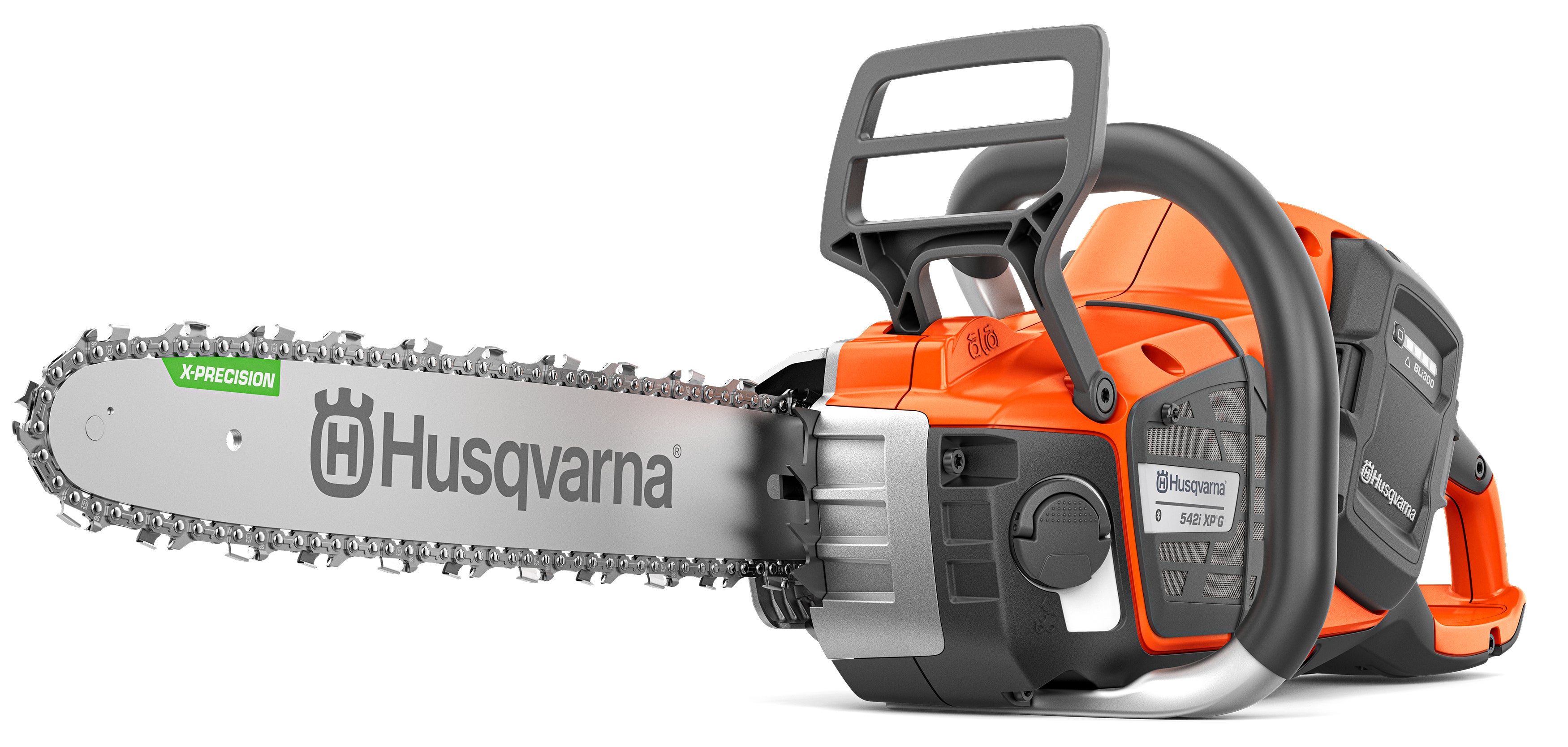 Husqvarna Akku-Kettensäge 542i XP