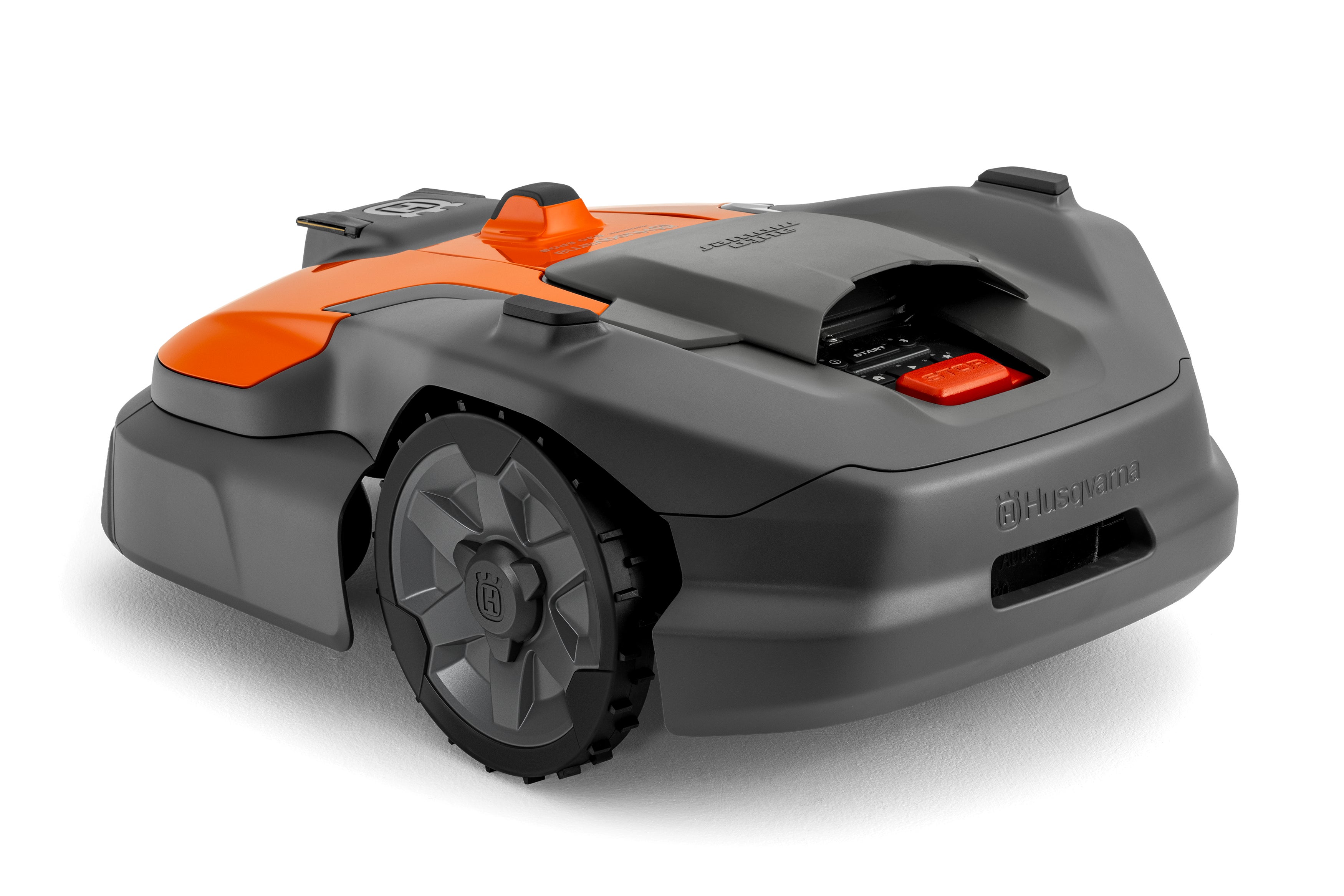 Husqvarna Automower 560 EPOS
