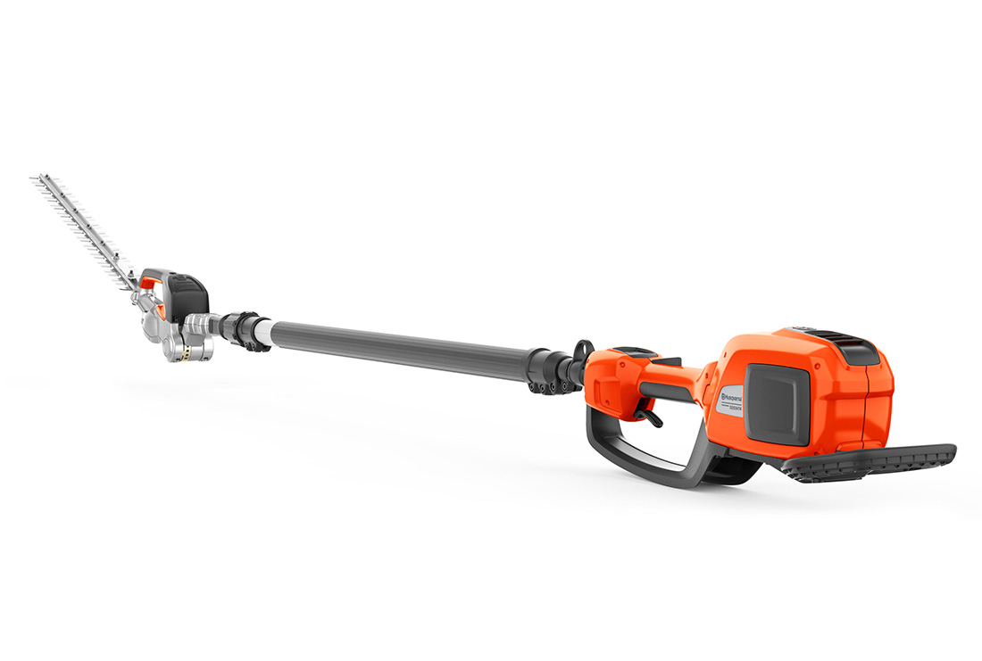 Husqvarna Akku-Heckenschere 520iHT4
