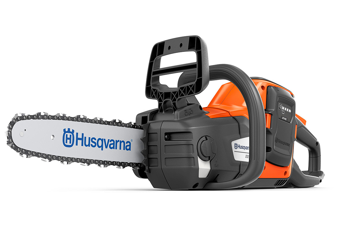 Husqvarna Akku-Kettensäge 225i