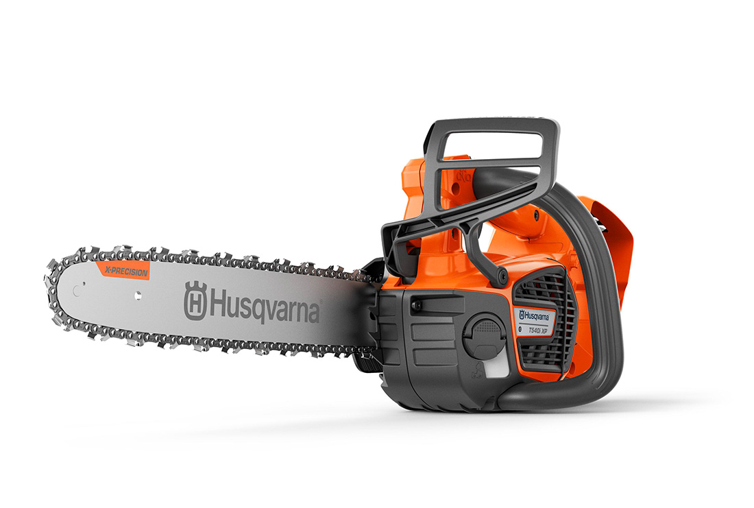 Husqvarna Akku-Kettensäge 540i XP
