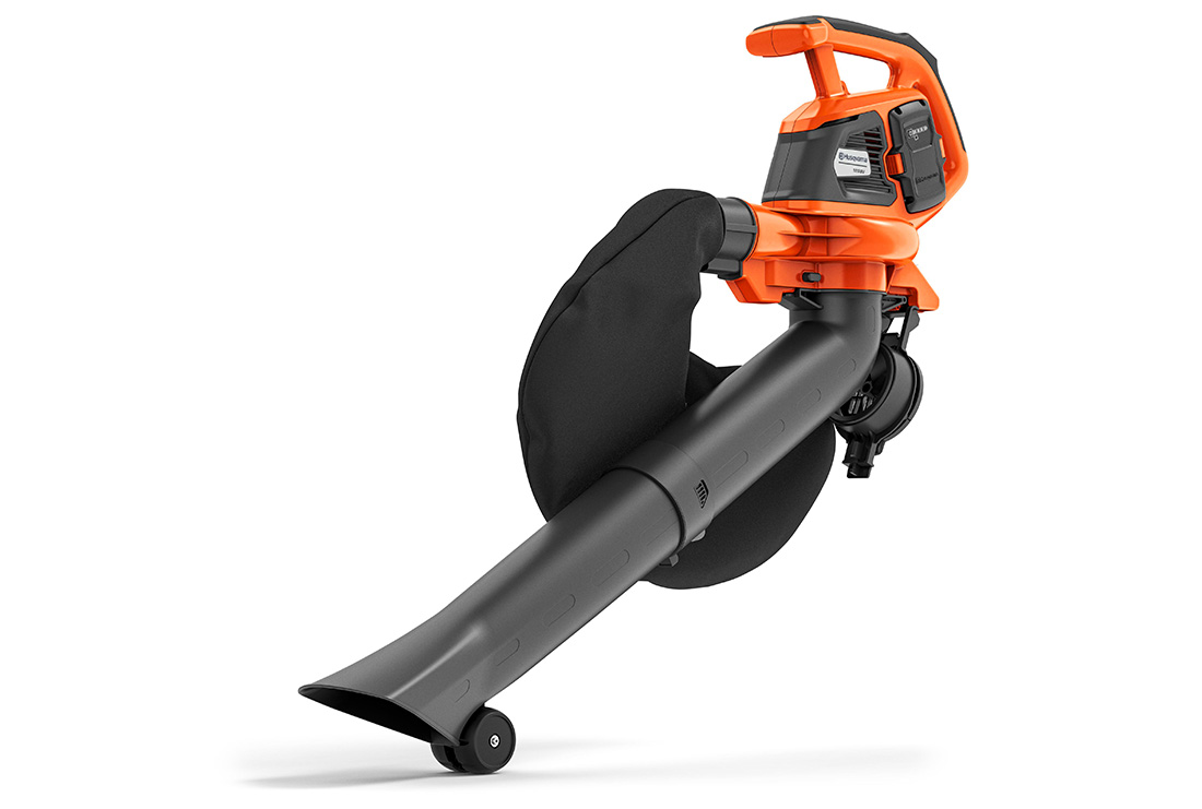 Husqvarna Akku-Handblasgerät 120iBV