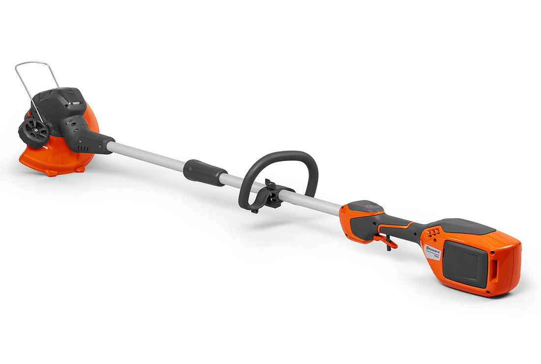 Husqvarna Akku-Rasentrimmer 110iL FLXi