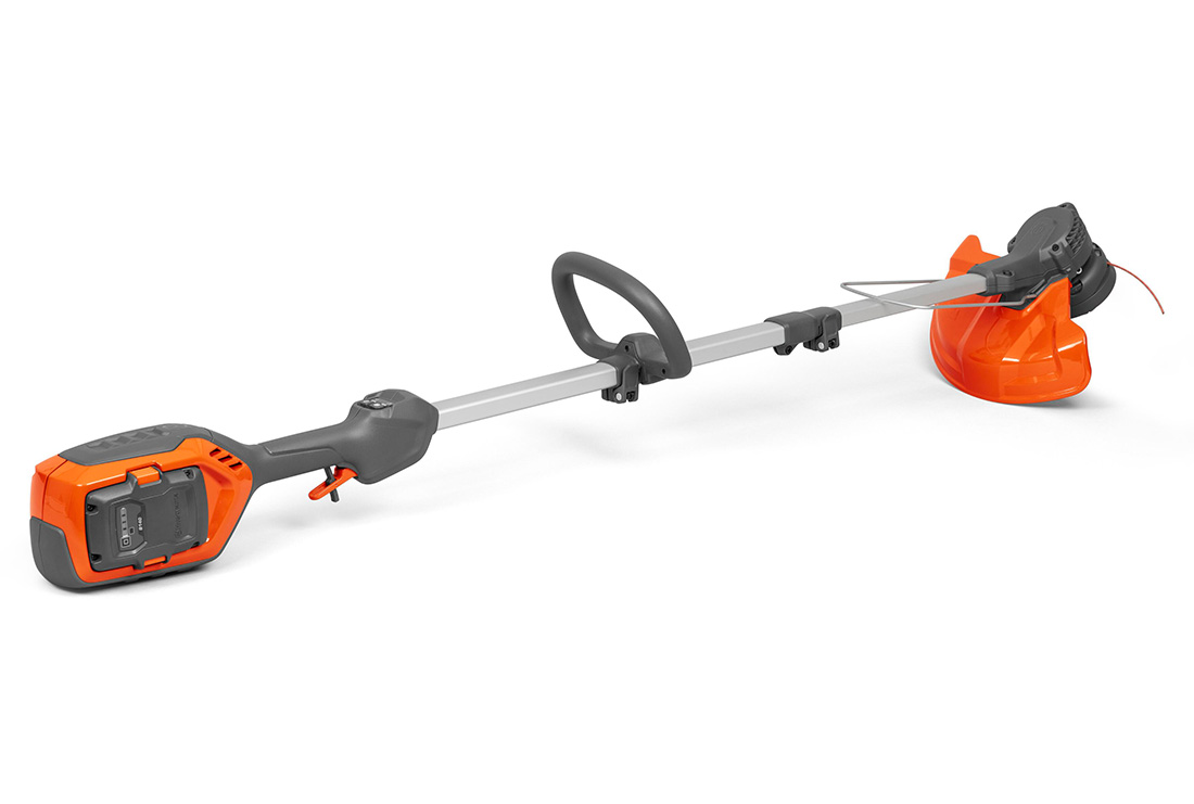 Husqvarna Akku-Rasentrimmer 215iL