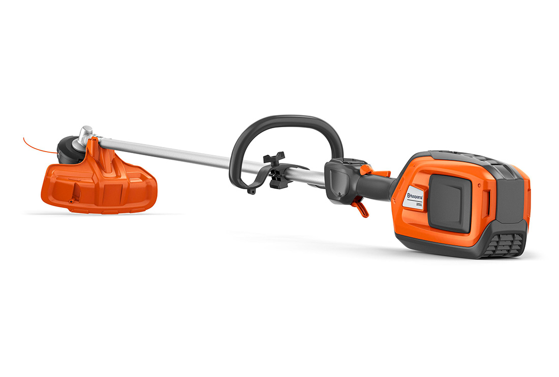 Husqvarna Akku-Rasentrimmer 325iL