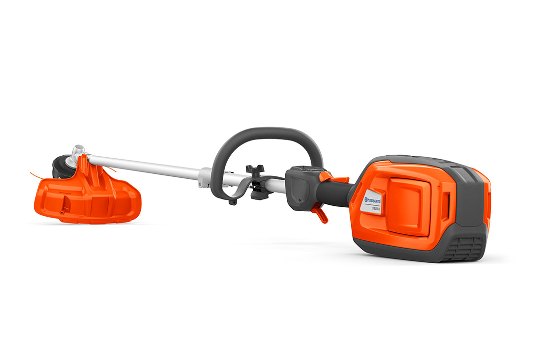 Husqvarna Akku-Rasentrimmer 325iLK