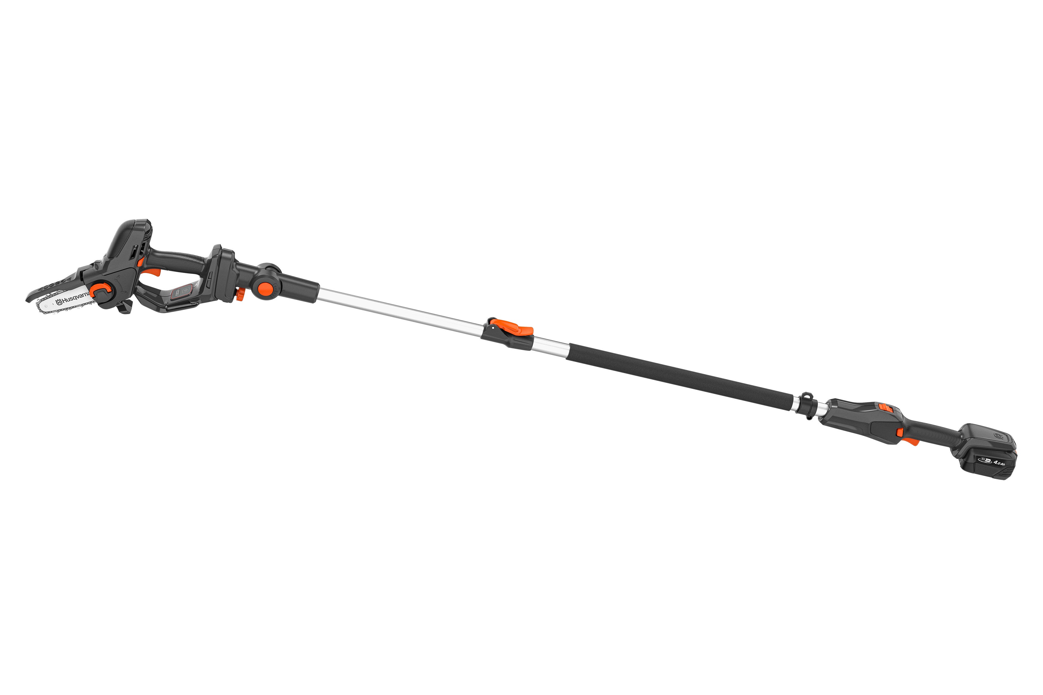 Husqvarna Aspire Akku-Astsäge P5-P4A