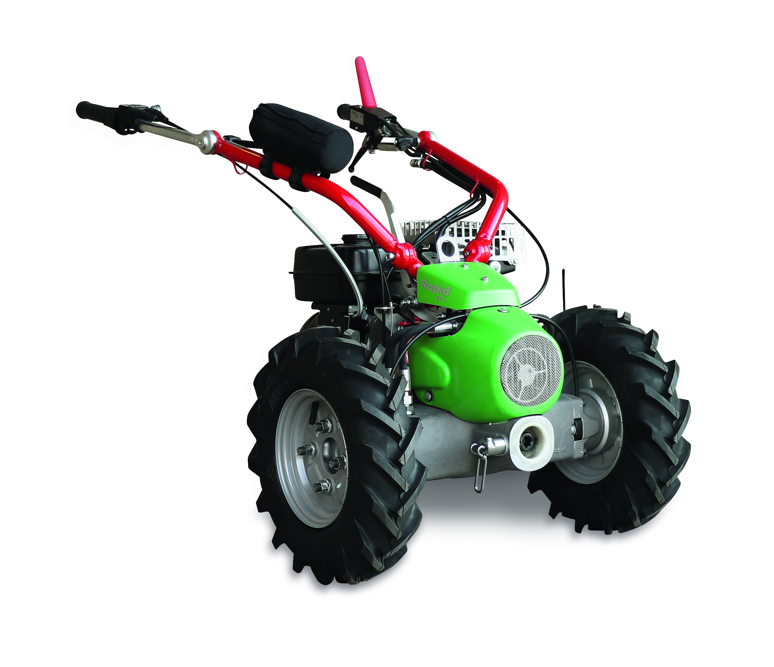 Rapid Rex