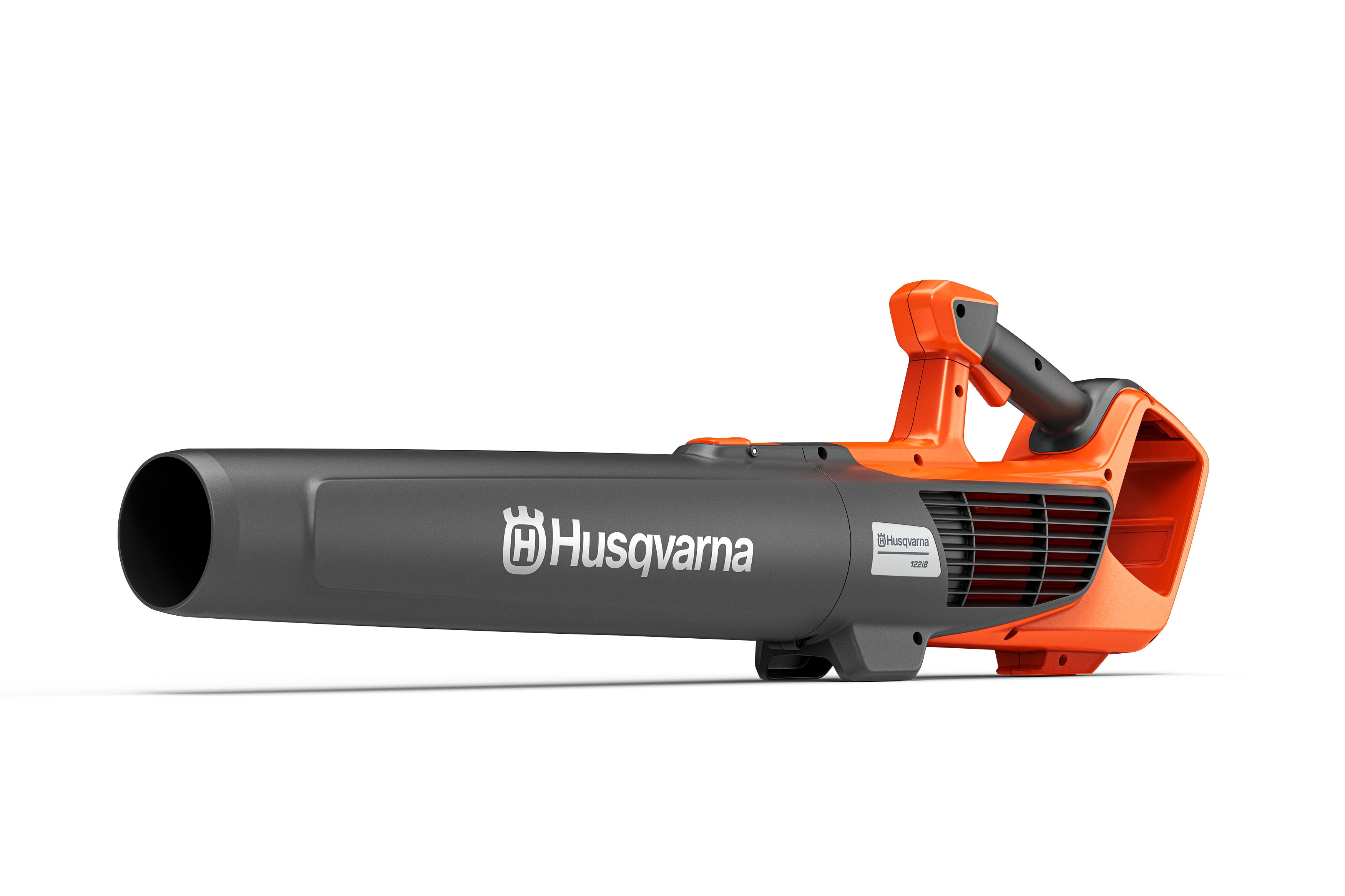 Husqvarna Akku-Handblasgerät 122iB