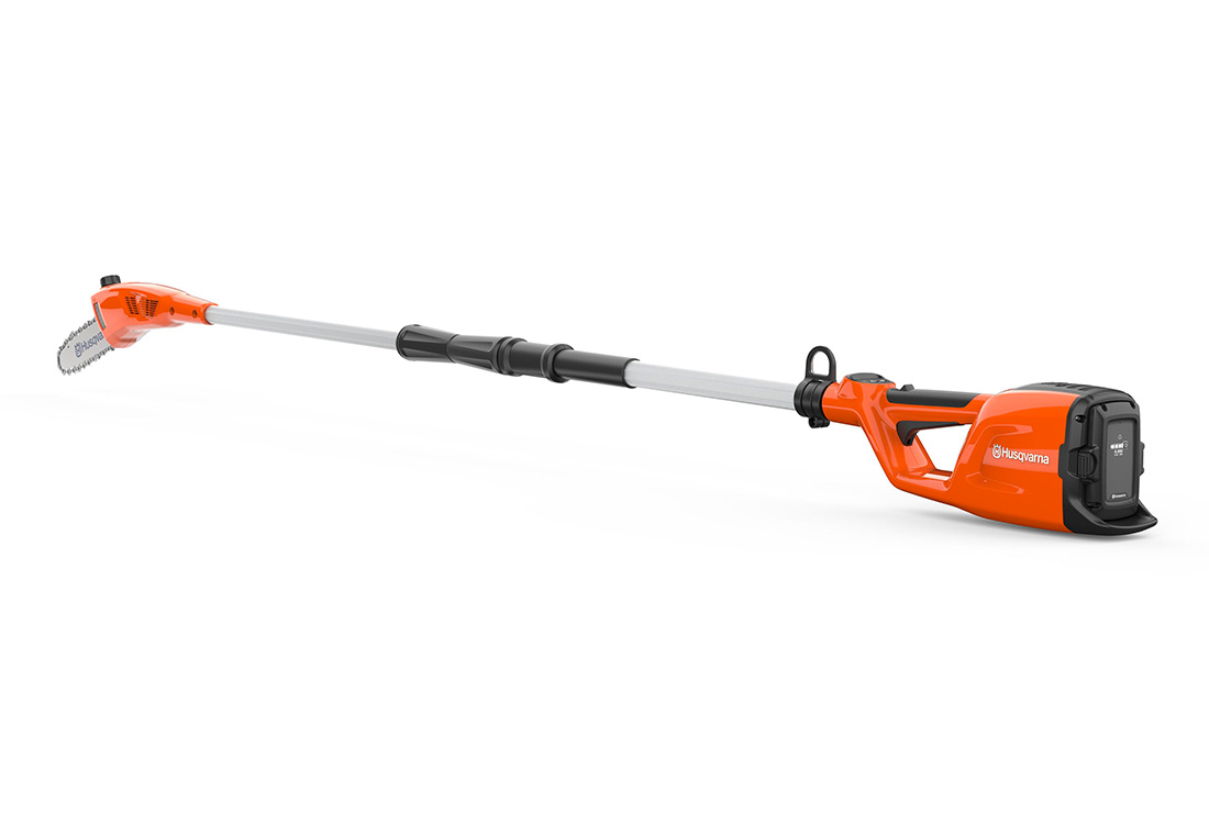 Husqvarna Akku-Heckenschere 120iTK4-H