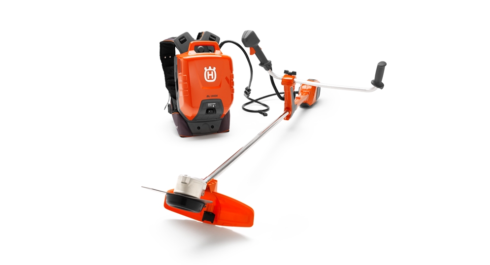 Husqvarna Akku-Motorsense 520iRX
