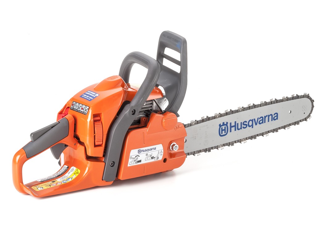 Husqvarna Kettensäge 435 Mark II