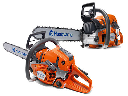 Husqvarna Kettensäge 560 XP Mark II