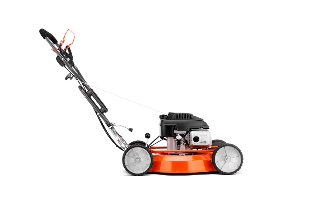 Husqvarna Rasenmäher LB 553SQe KLIPPO