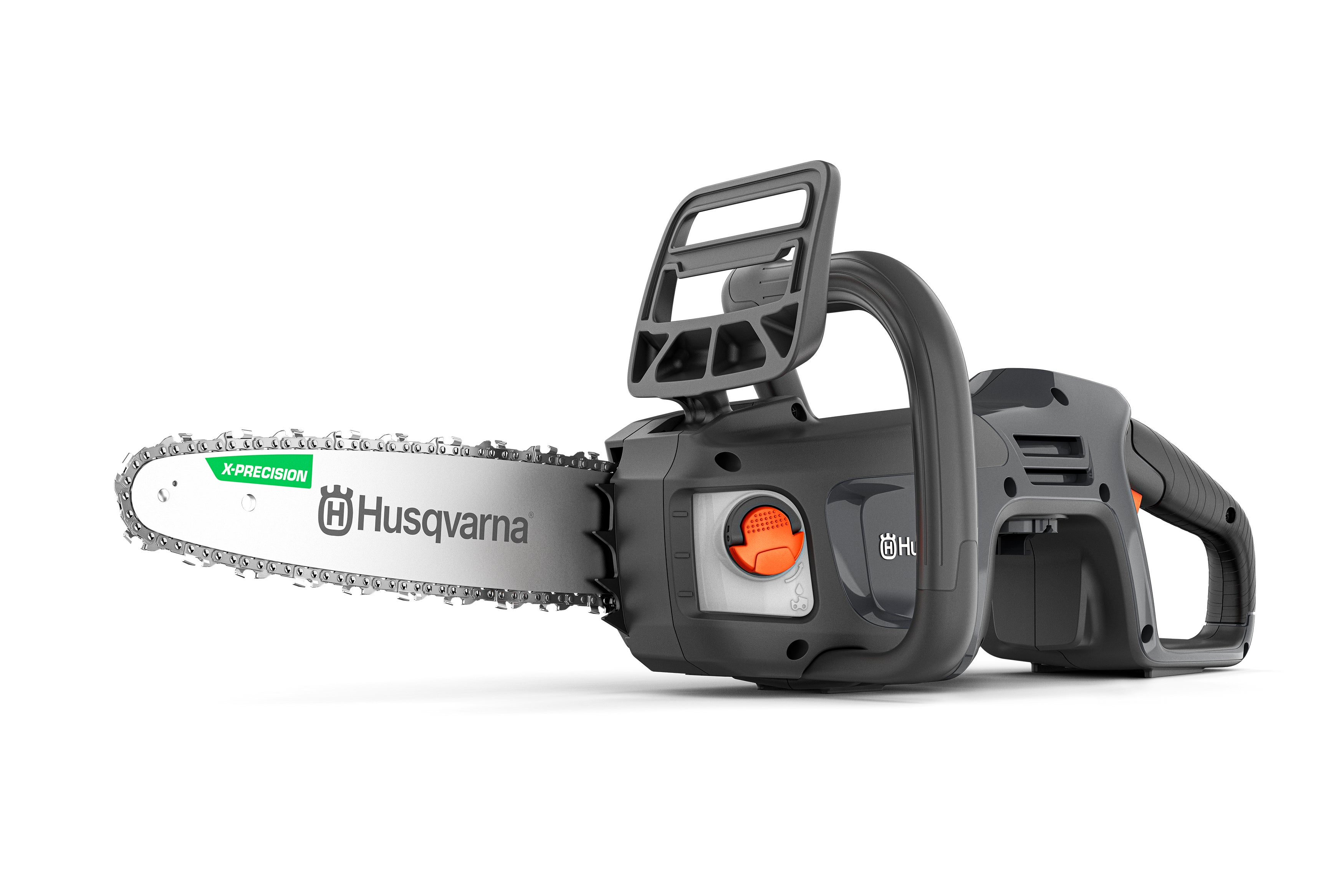 Husqvarna Aspire Akku-Kettensäge C15X-P4A