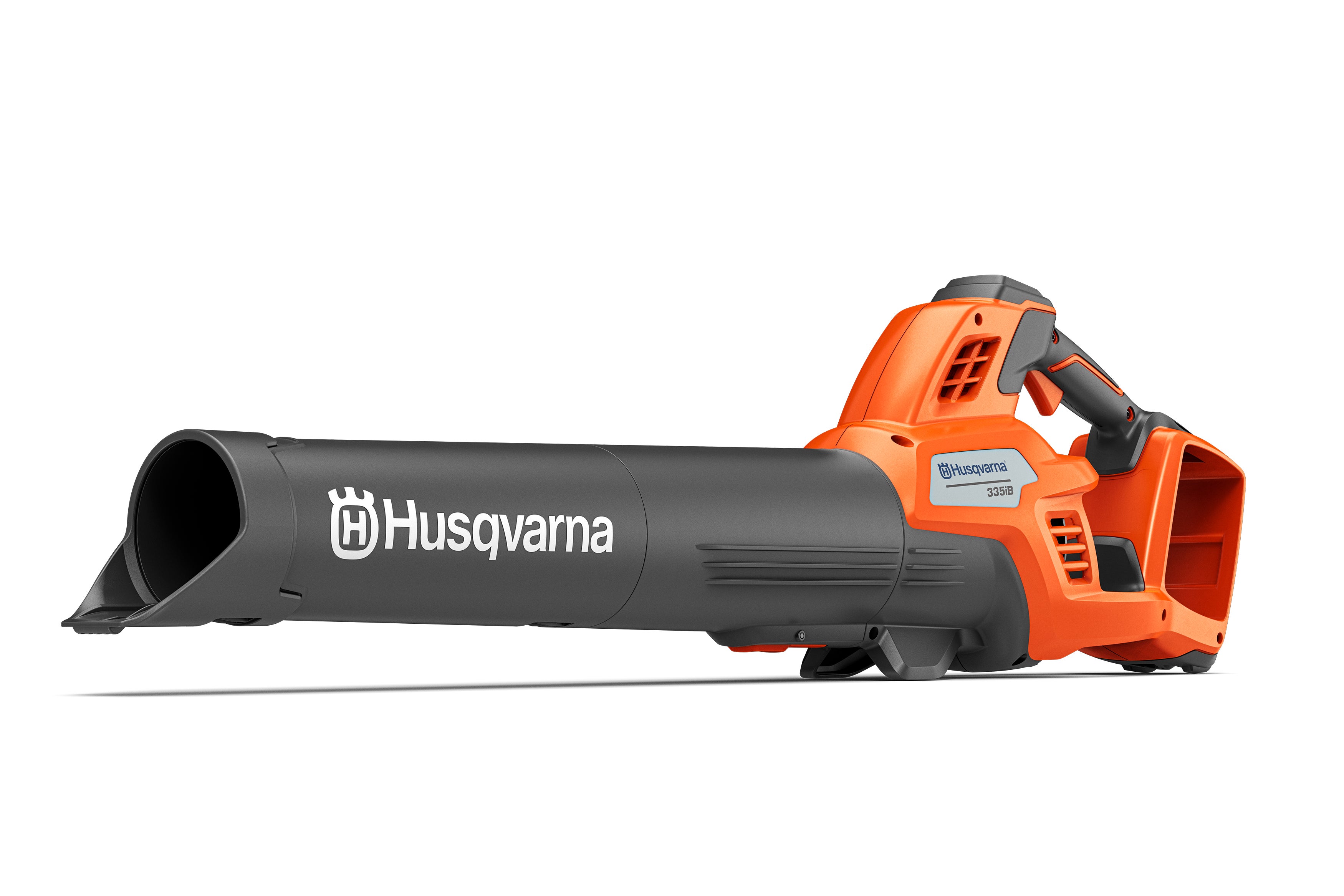 Husqvarna Akku-Handblasgerät 335iB