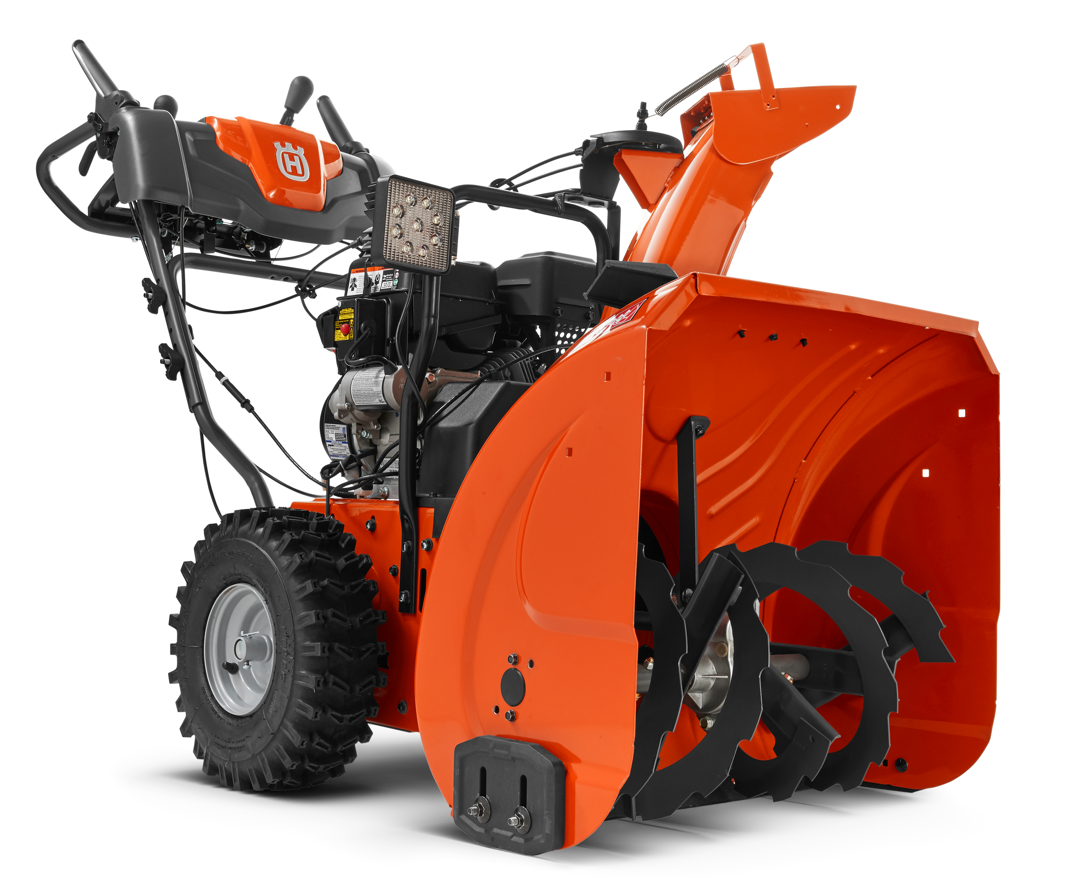 Husqvarna Schneefräse ST 224