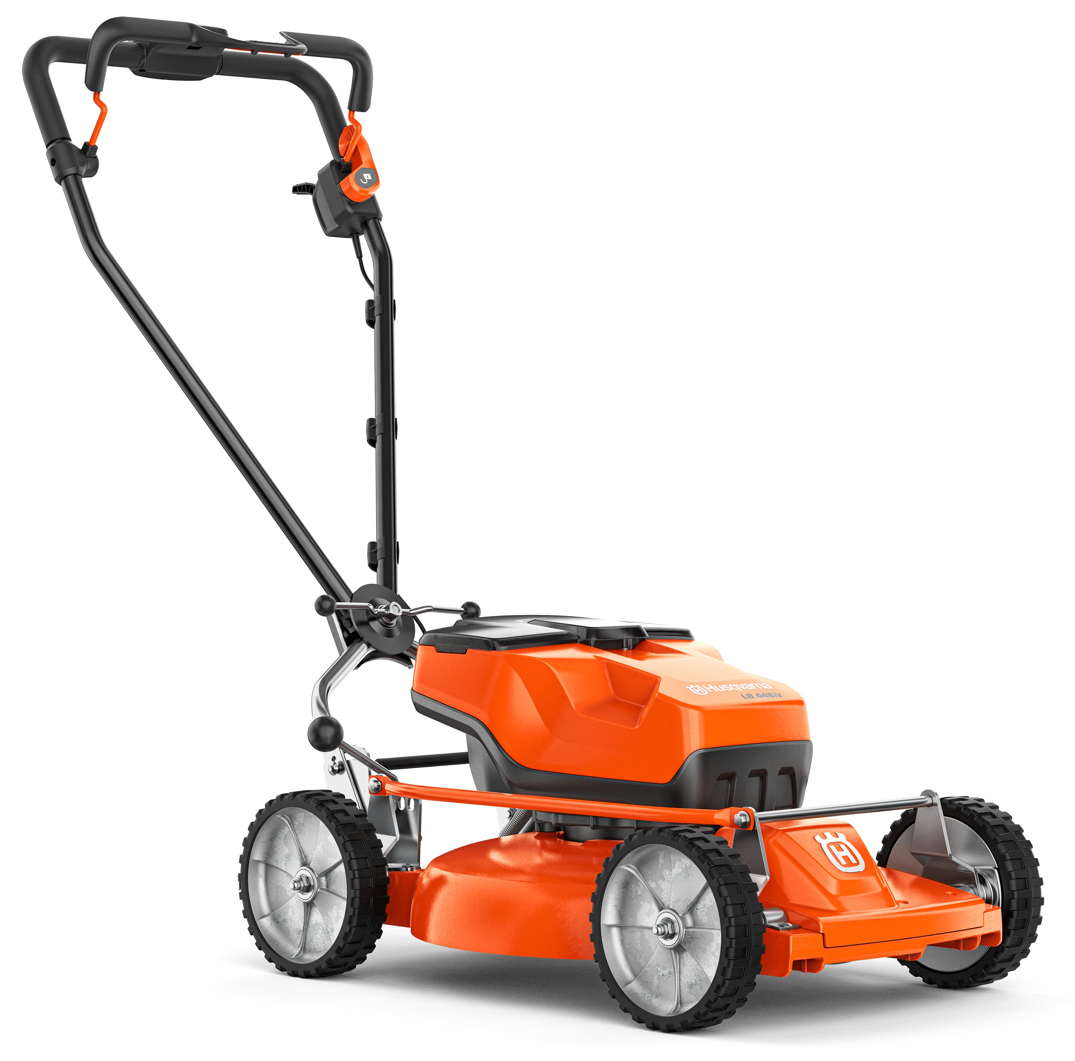 Husqvarna Akku-Rasenmäher LB 448iV