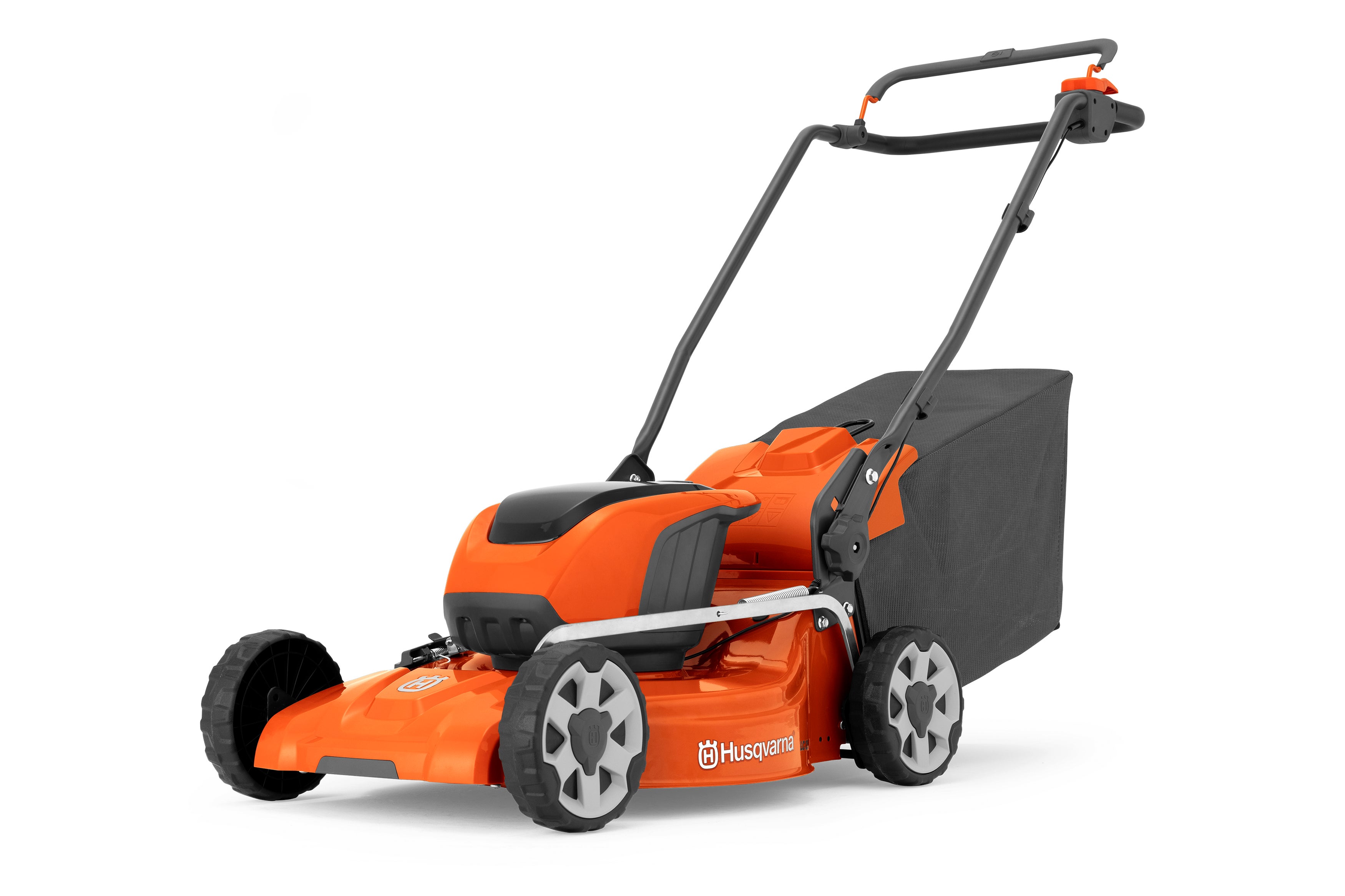 Husqvarna Akku-Rasenmäher LC 251i