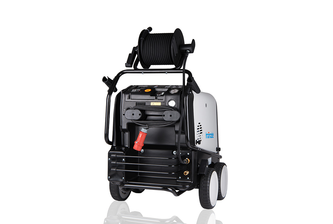 Kränzle Hochdruckreiniger Therm 1017