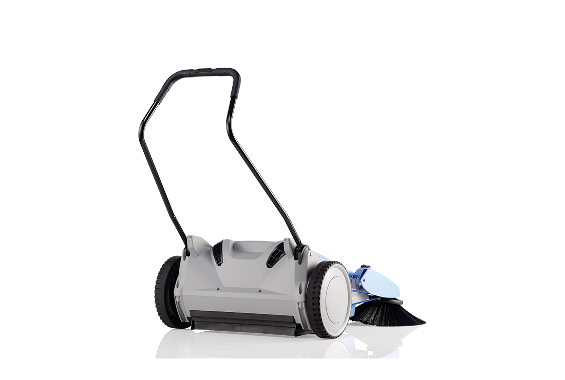 Kränzle Handkehrmaschine Colly 800