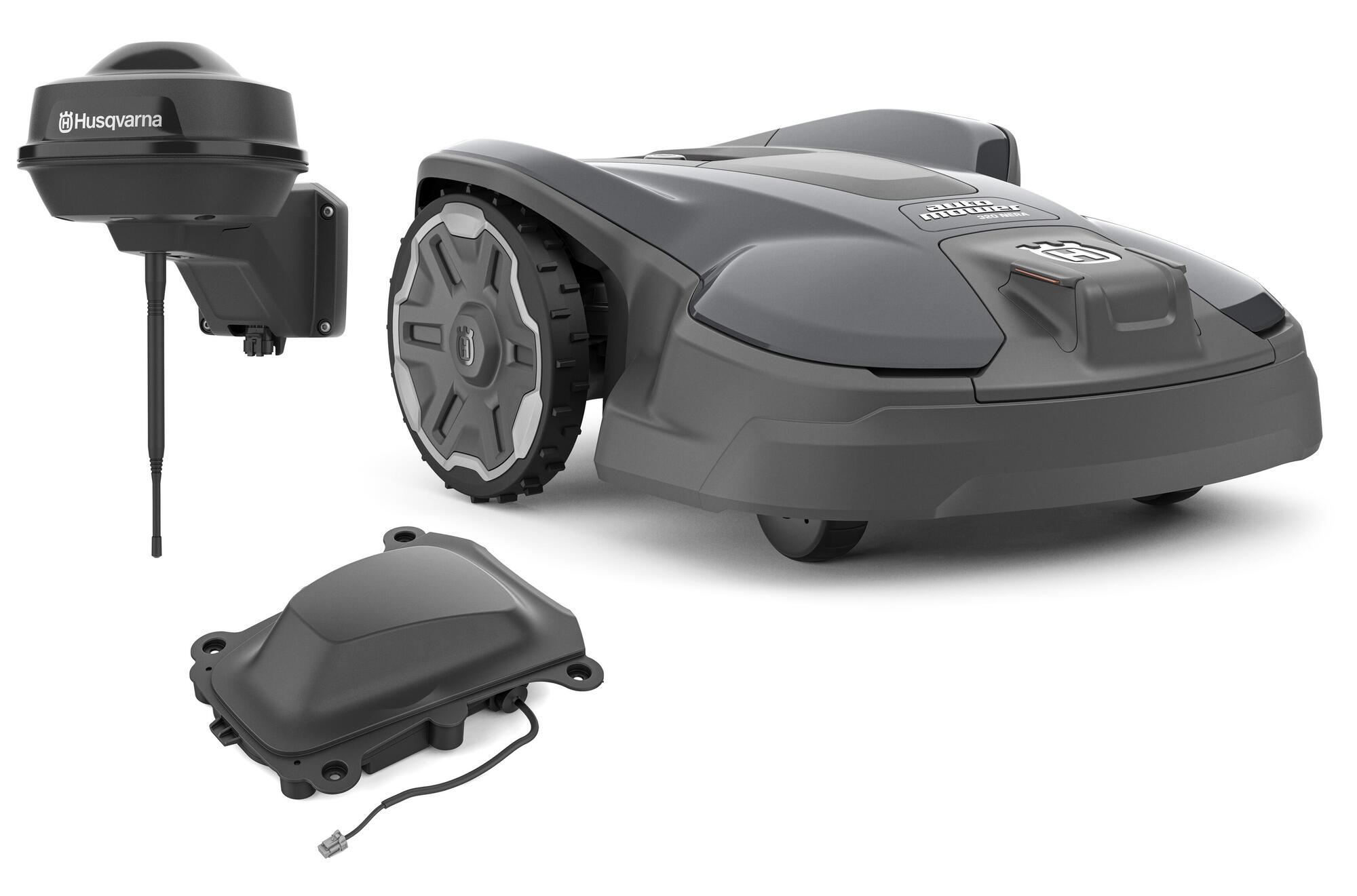 Husqvarna Automower 320 NERA