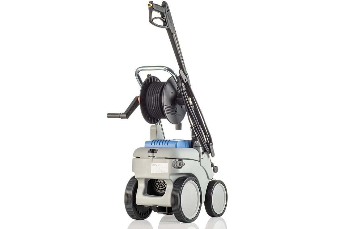 Kränzle Hochdruckreiniger Quadro 10/130 TST