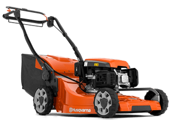 Husqvarna Rasenmäher LC 353VE