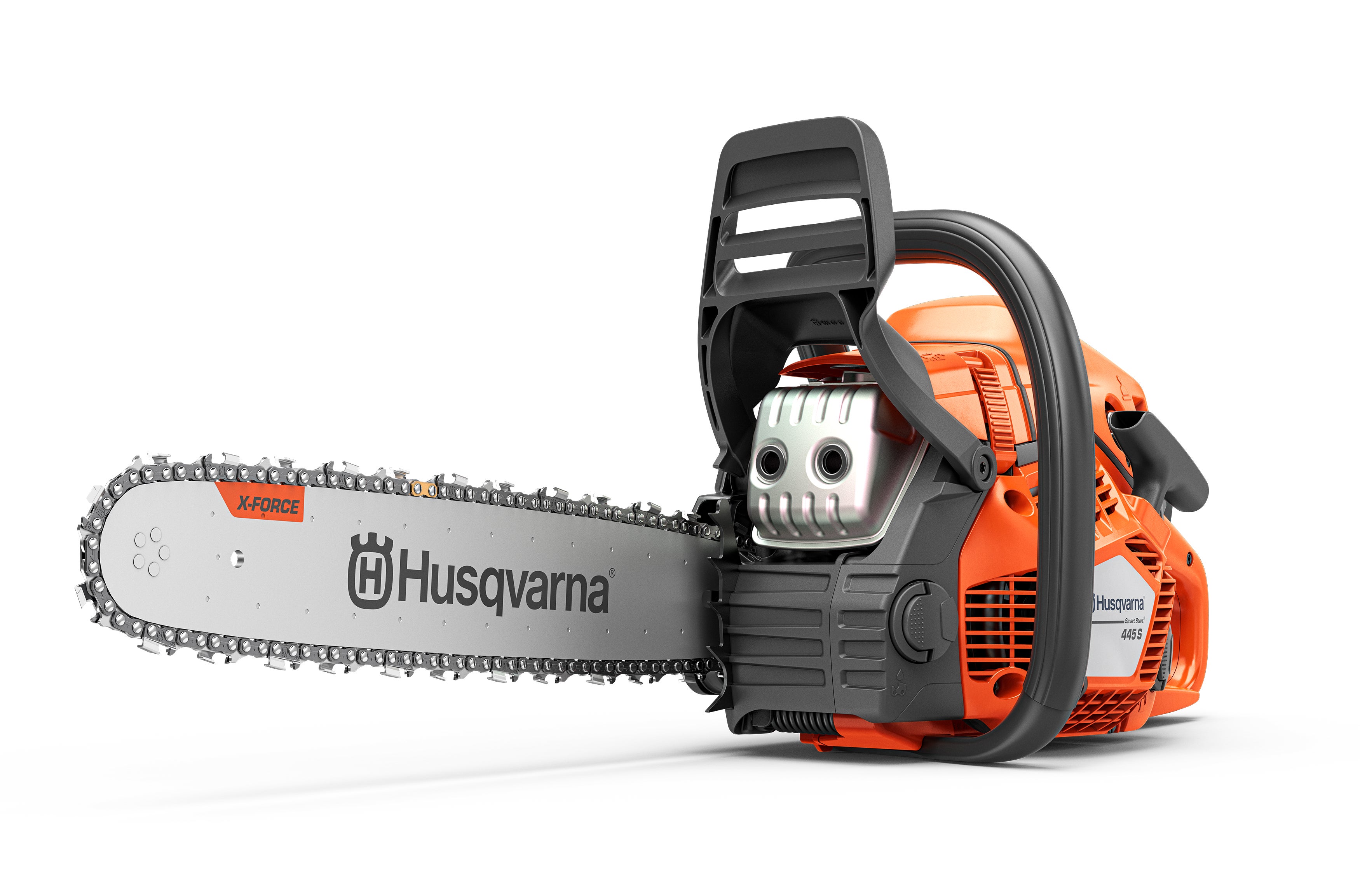 Husqvarna Kettensäge 445S