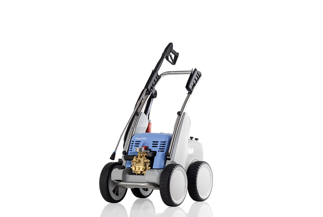 Kränzle Hochdruckreiniger Quadro 1200 TST