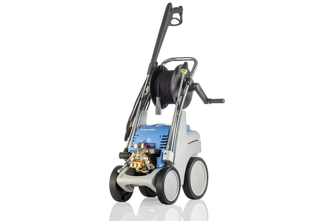 Kränzle Hochdruckreiniger Quadro 10/130 TST