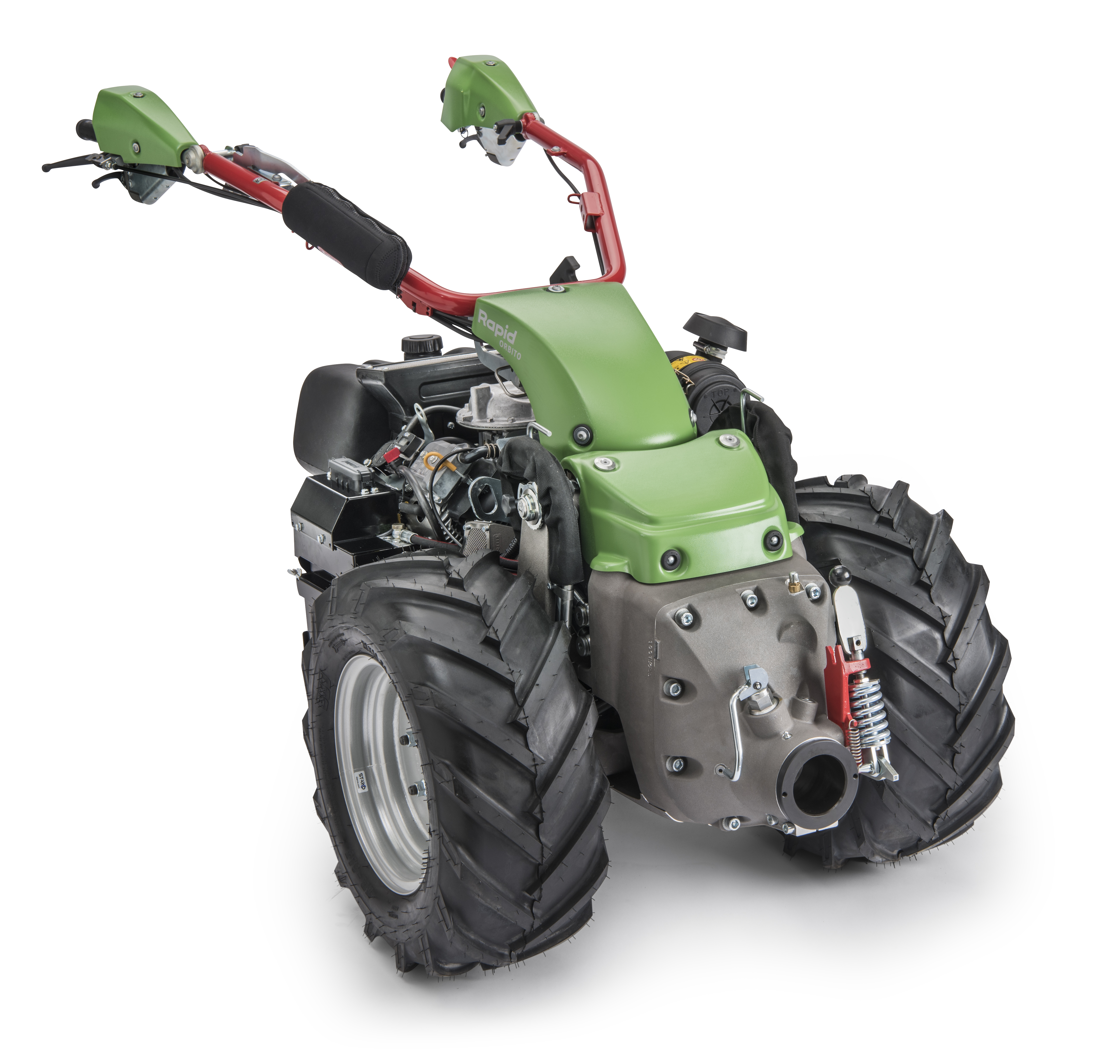 Rapid Orbito