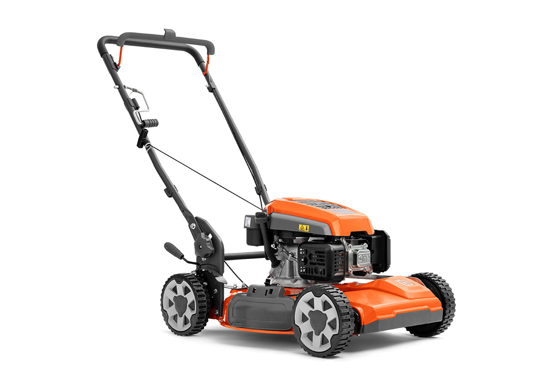 Husqvarna Rasenmäher LB 251S
