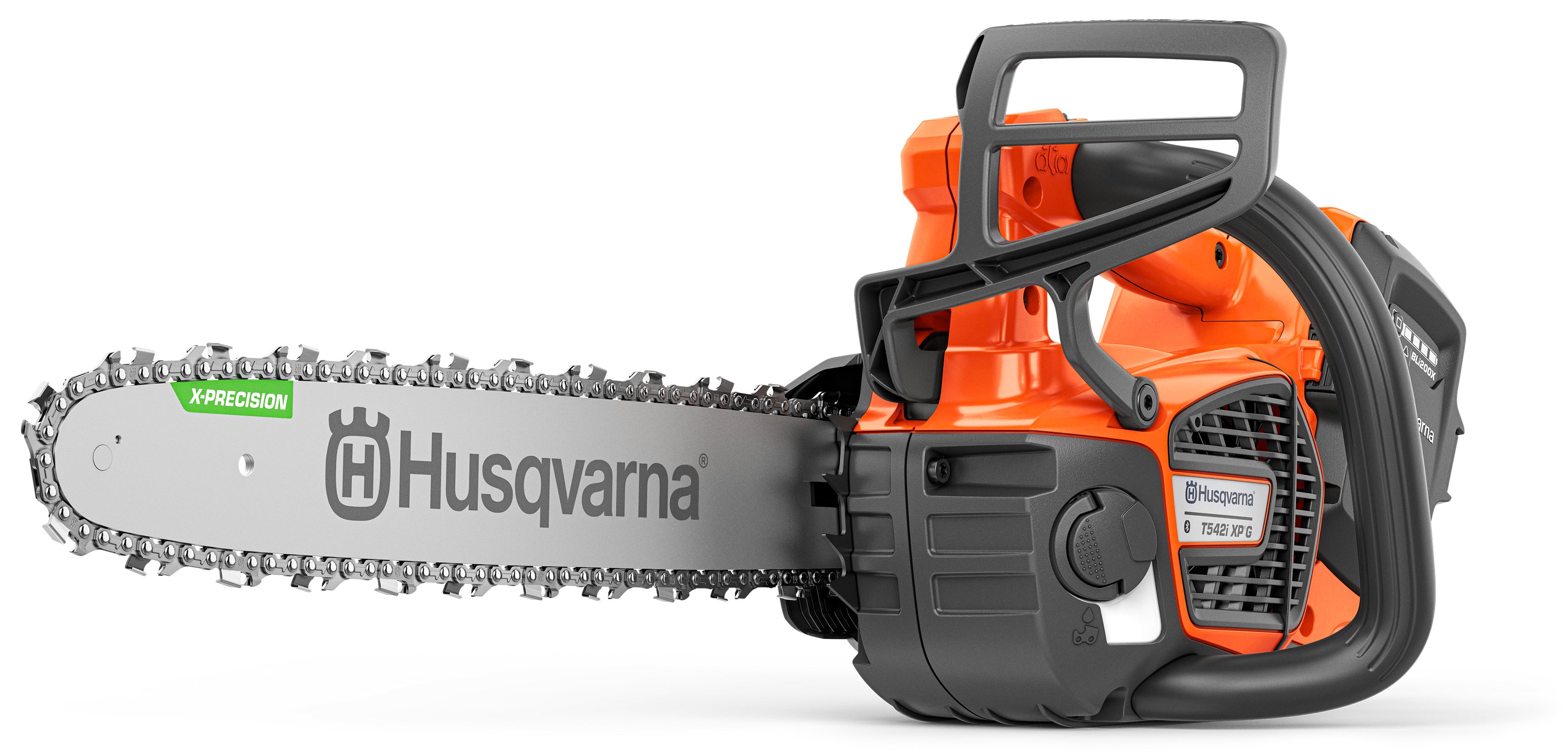 Husqvarna Akku-Kettensäge T542i XP