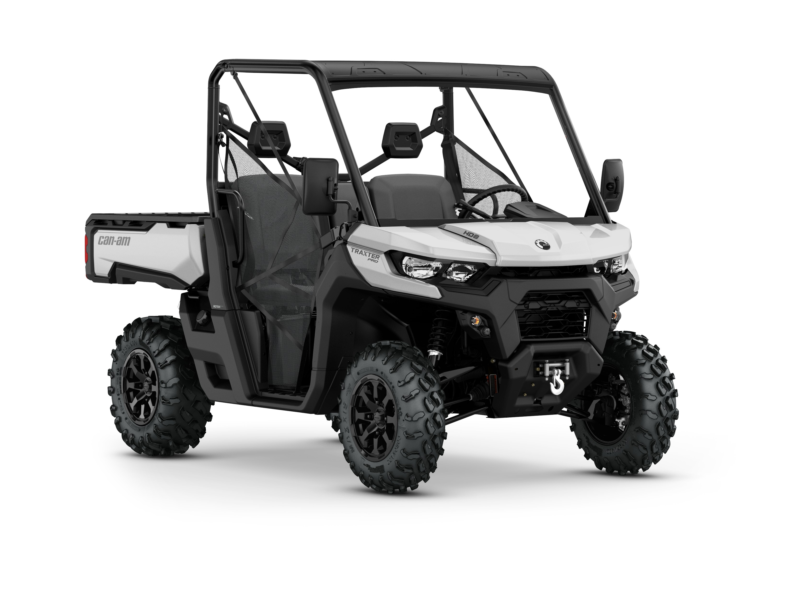 Traxter HD10 PRO