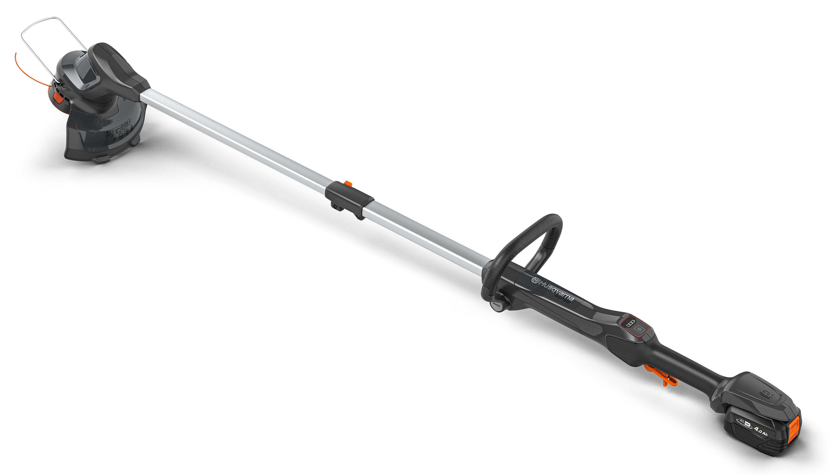 Husqvarna Aspire Akku-Rasentrimmer T28-P4A