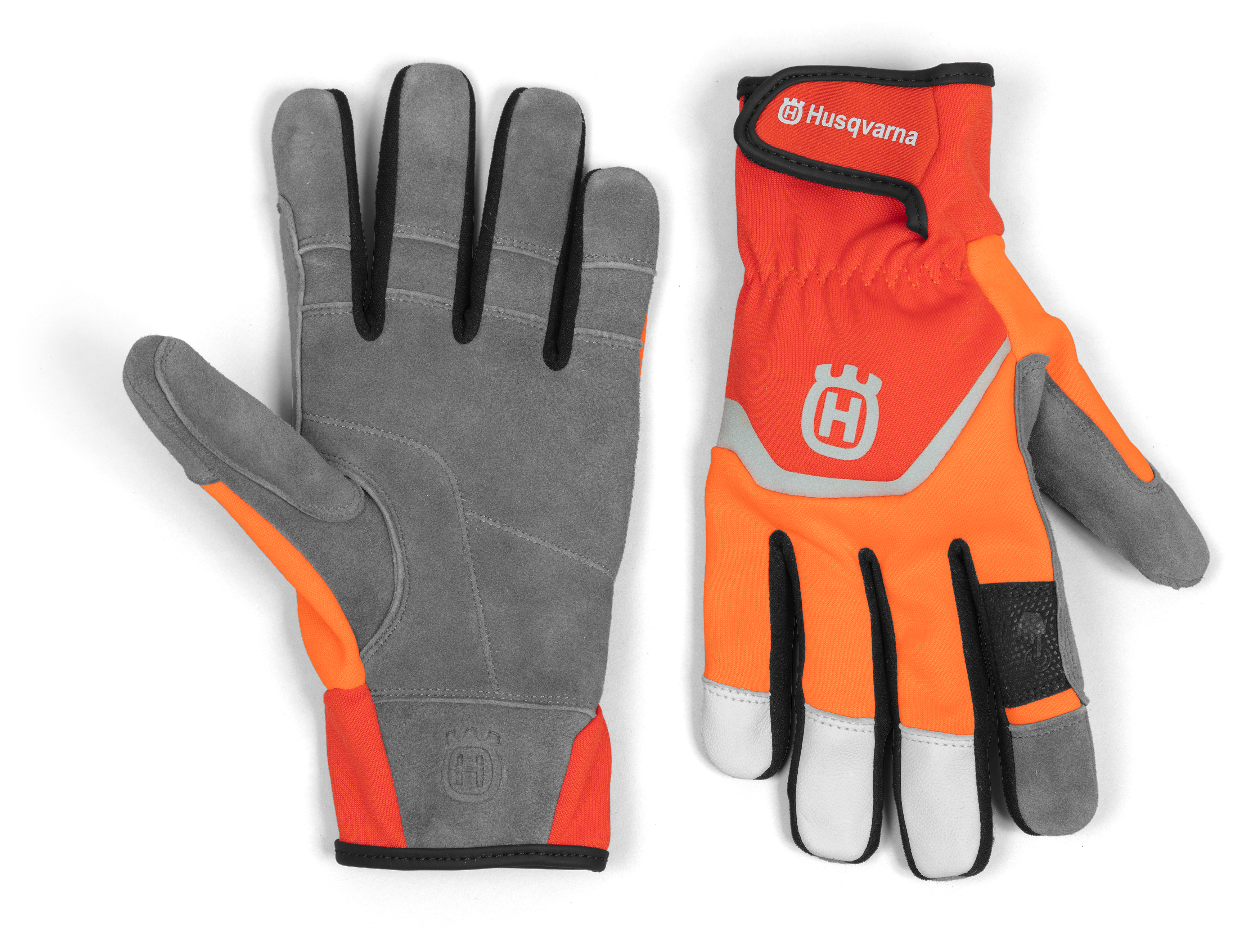 Husqvarna Handschuh - Technical Light