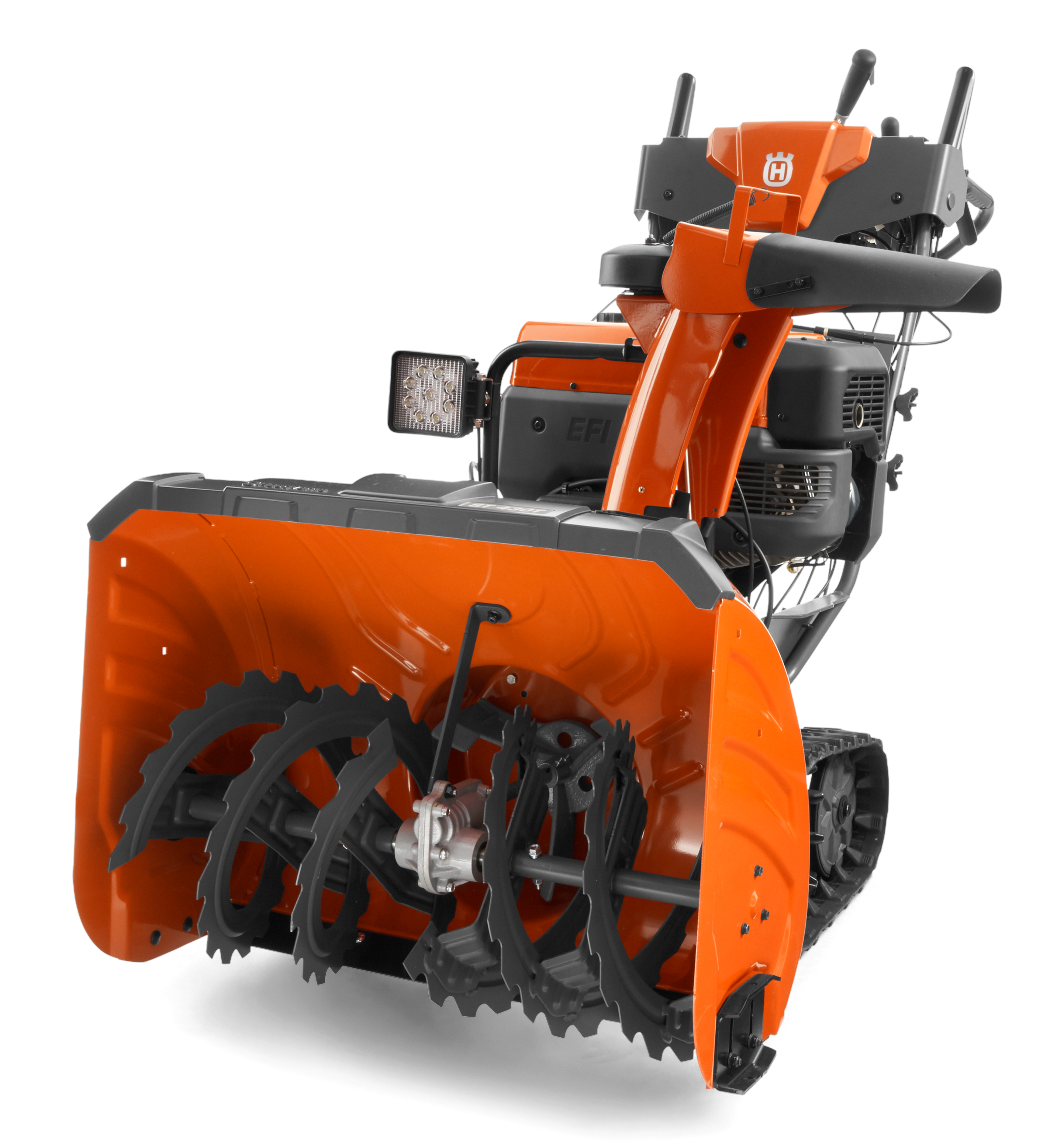 Husqvarna Schneefräse ST 430